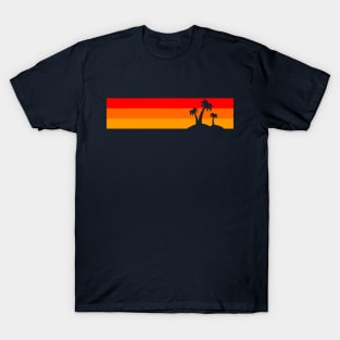 Paradise Spectrum T-Shirt